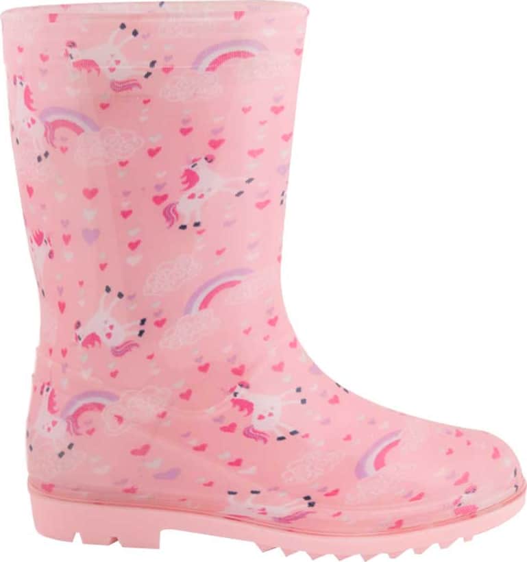 Lluvia Bota Vivis Shoes Kids C662