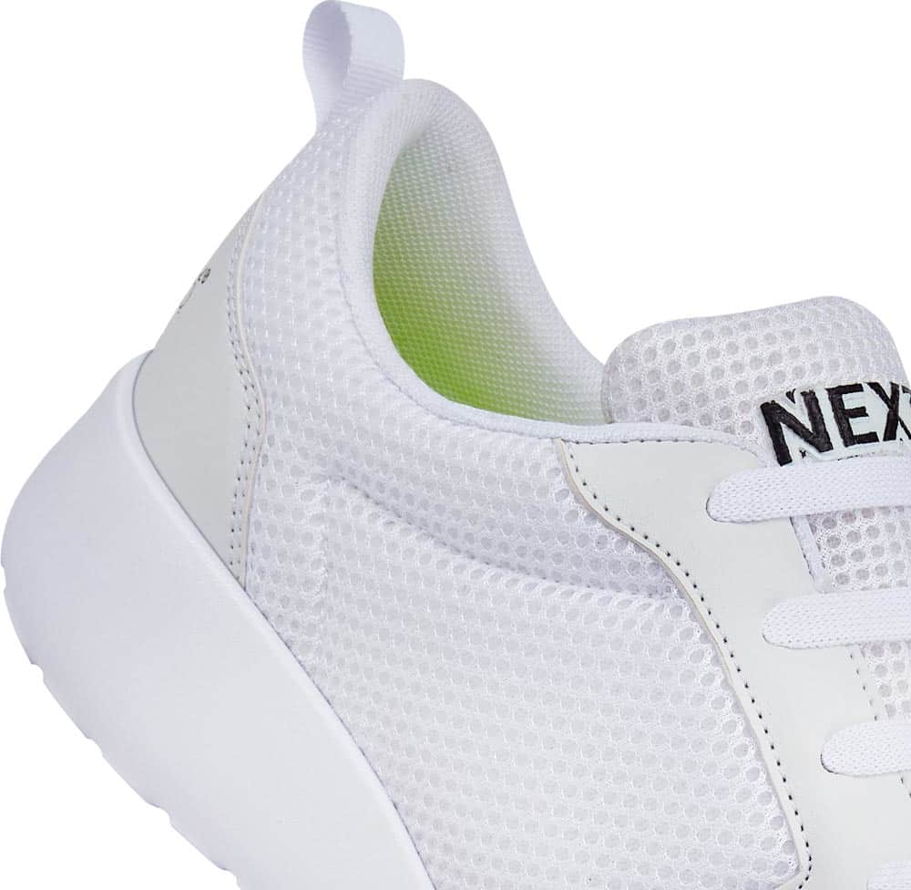 TENIS CASUAL URBANO CHOCLO NEXT & CO 6036