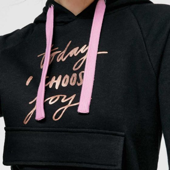 LOVE TO LOUNGE ADS1 CASUAL SWEATSHIRT