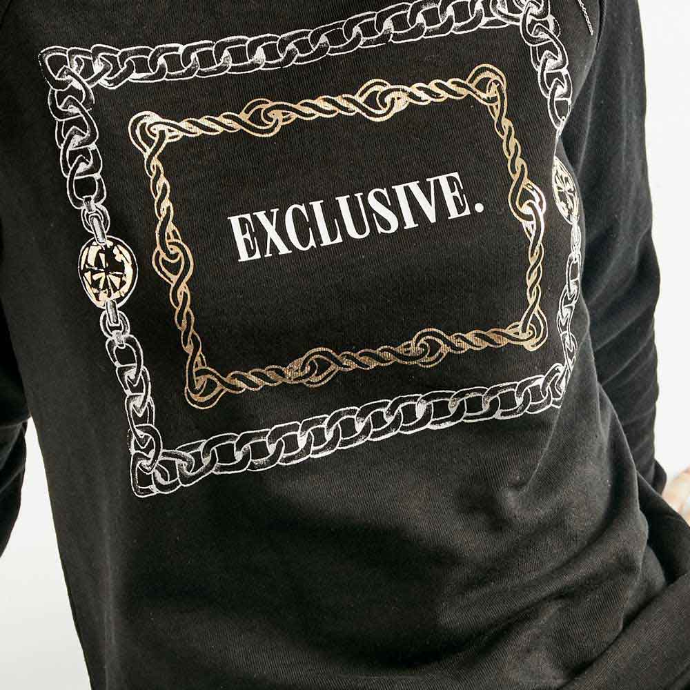 ROPA CASUAL SUDADERA HOLLY LAND TRNY