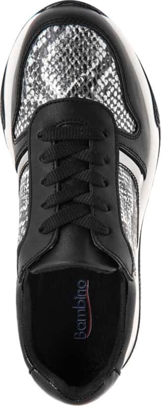 TENIS CASUAL URBANO CHOCLO BAMBINO 9520