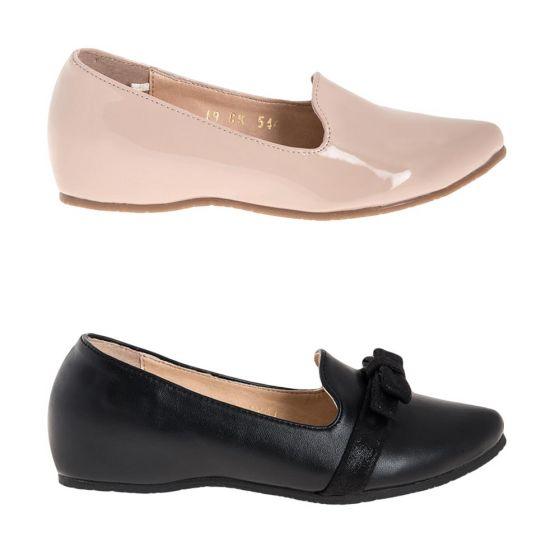 KIT DE BALERINA CASUAL VIVIS SHOES KIDS 5003 ~ NIÑA Multicolor