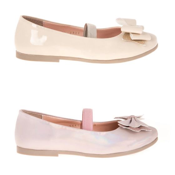 KIT DE BALERINA CASUAL VIVIS SHOES KIDS 5545 ~ NIÑA Multicolor