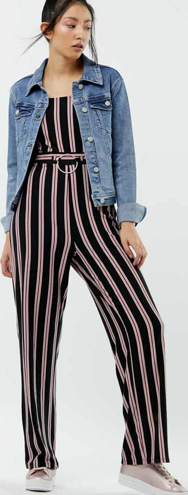 ROPA CASUAL CHAMARRA HOLLY LAND R600