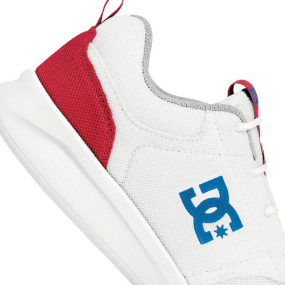 DC SHOES MIDWAY PS AYPS CASUAL SNEAKERS