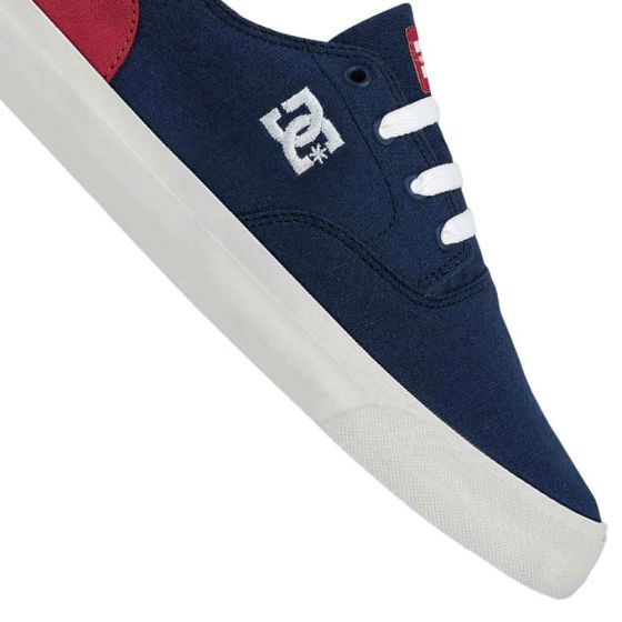 DC SHOES FLASH PS 7NRD CASUAL TENNIS
