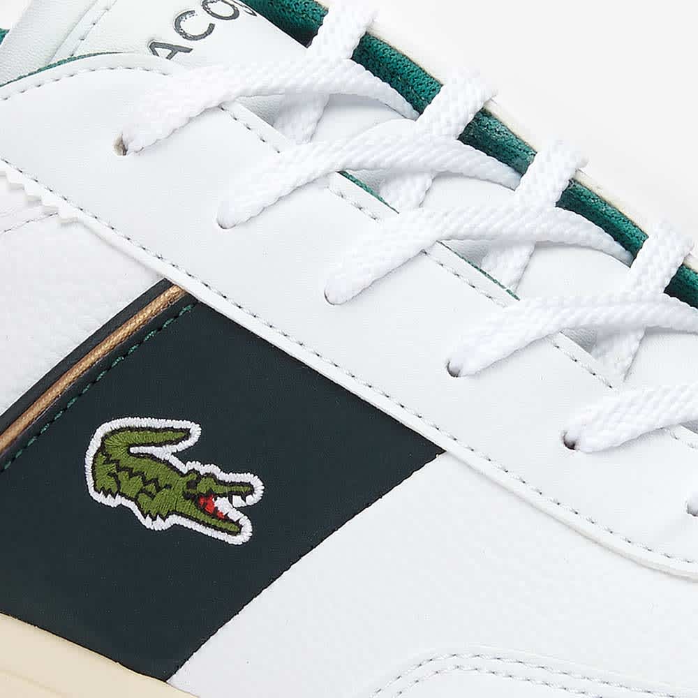 TENIS CASUAL URBANO CHOCLO LACOSTE 61R5