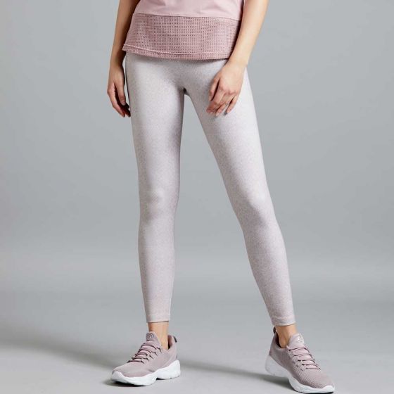 LEGGINS DEPORTIVOS PROKENNEX 0158 ~ DAMA Rosa