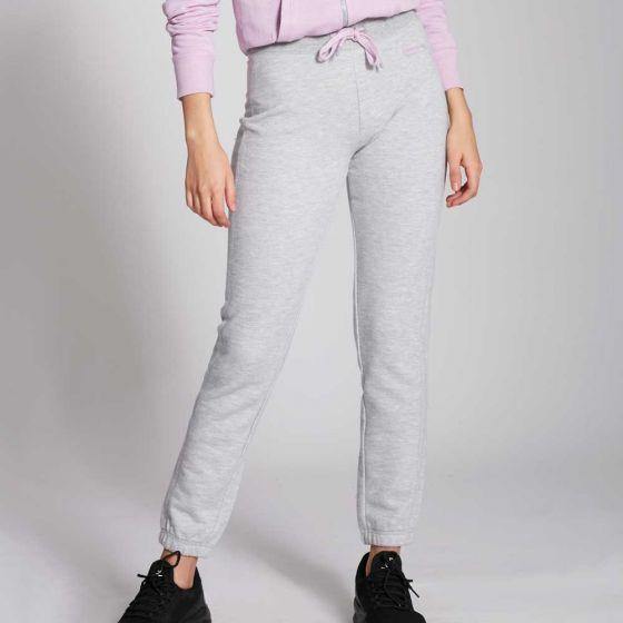 Pants Deportivo Gris para Mujer Prokennex 428P - Conceptos
