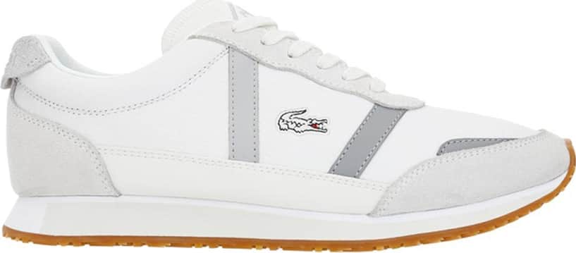 TENIS CASUAL URBANO CHOCLO LACOSTE 72B7