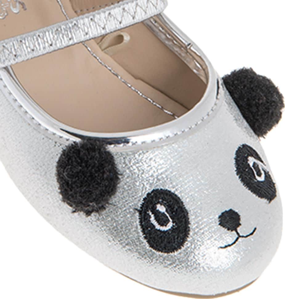 KIT CASUAL BALLERINA VIVIS SHOES KIDS 1000