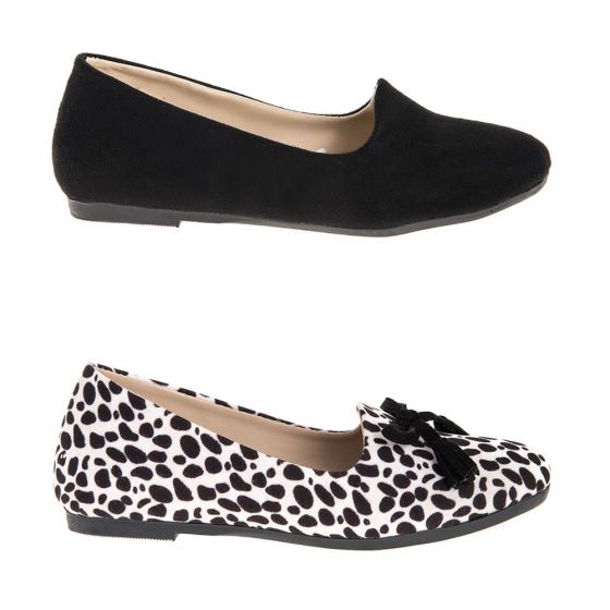 KIT DE BALERINA CASUAL VIVIS SHOES KIDS 7245 ~ NIÑA Multicolor