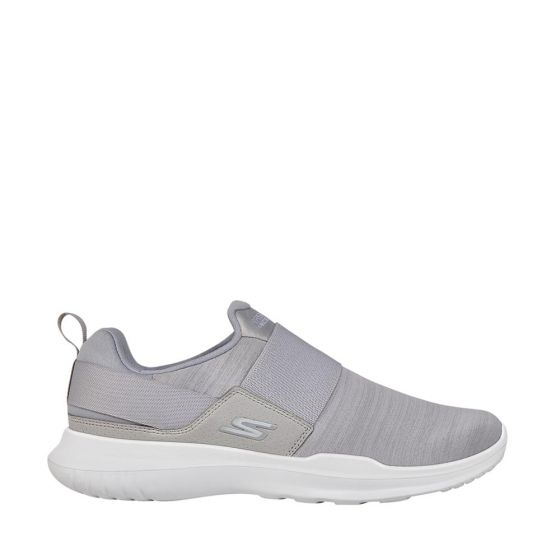 SUECO CASUAL SKECHERS LTGY ~ DAMA Gris LIFESTYLE