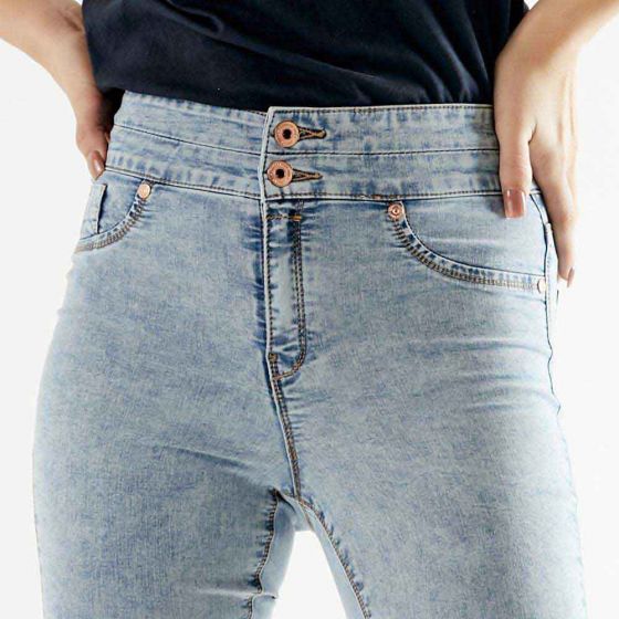 JEANS CASUAL ATMOSPHERE DNM 1173