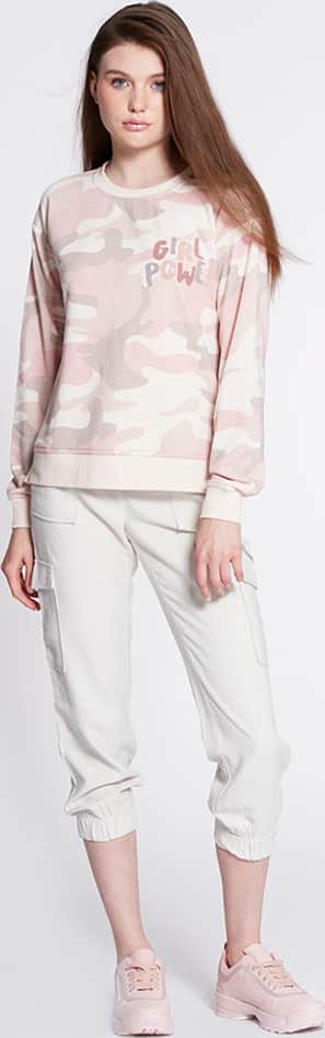 ROPA CASUAL JEANS HOLLY LAND LEFT