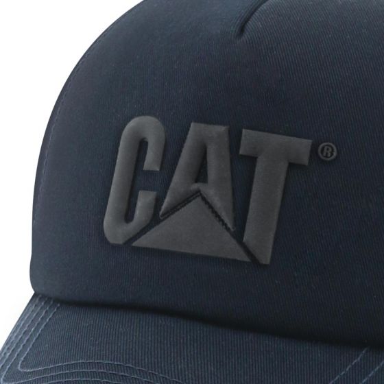 GORRA CATERPILLAR 120 ~ CABALLERO Azul