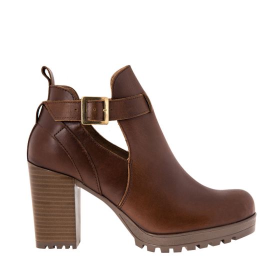 BOTA DE VESTIR SAO PAULO 500 ~ DAMA Cafe