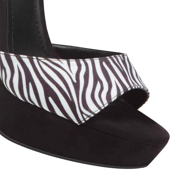 SANDALIA DE VESTIR ABUSIVA 2060