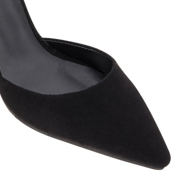 ZAPATILLA DE VESTIR YAELI FASHION 2034