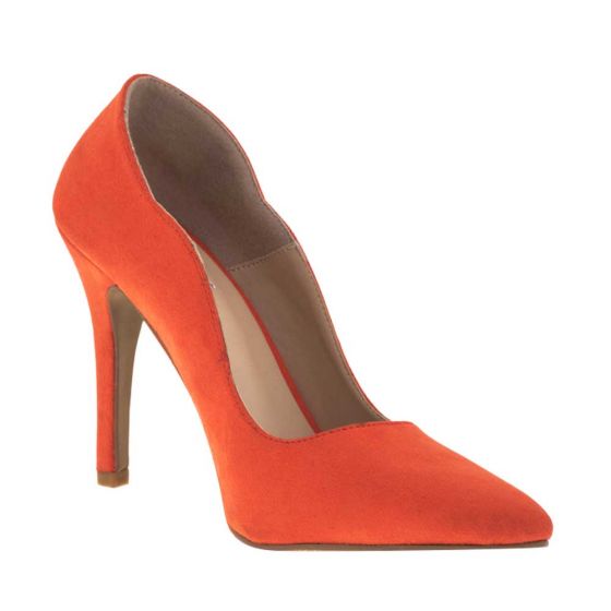 ZAPATILLA DE VESTIR YAELI FASHION 1042