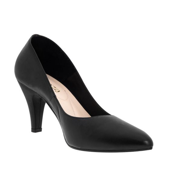 DRESS SLIPPER VICENZA 8906