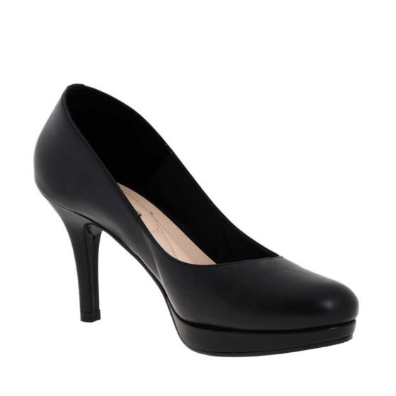 VICENZA 6002 DRESS SLIPPER