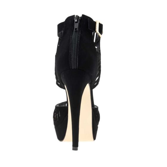 SANDALIA DE VESTIR ABUSIVA 42