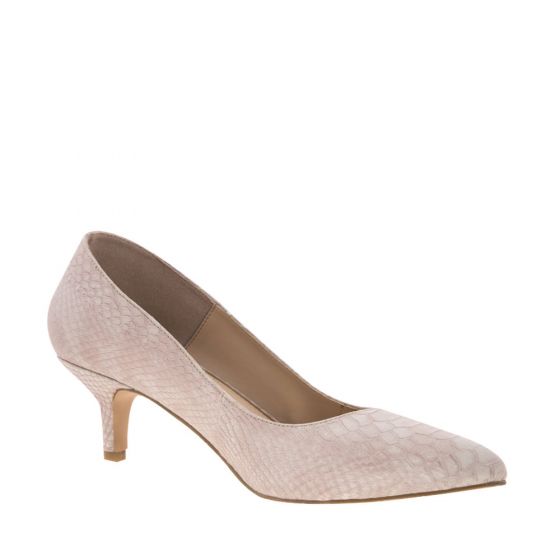 ZAPATILLA DE VESTIR YAELI FASHION 2559