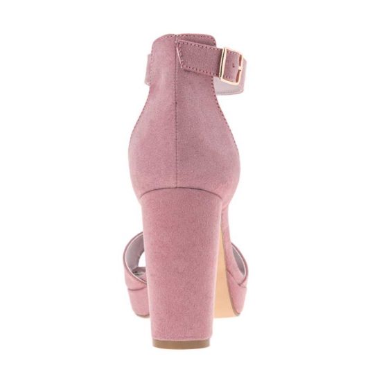 DRESS SANDAL YAELI 9501