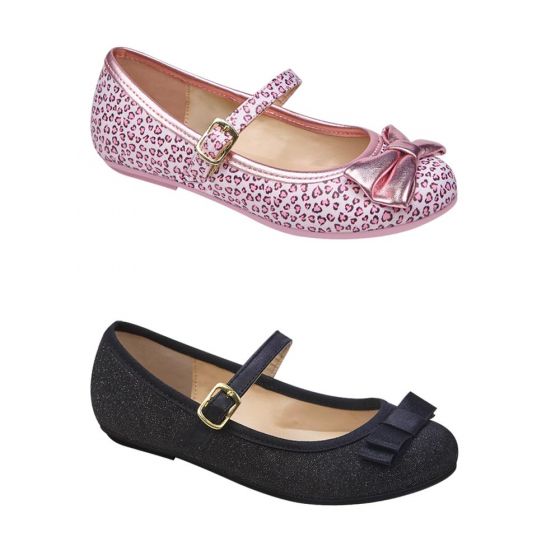 KIT DE BALERINA CASUAL VIVIS SHOES KIDS 100 ~ NIÑA Multicolor