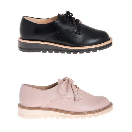 KIT DE CHOCLO CASUAL VIVIS SHOES KIDS 4000 ~ NIÑA Multicolor