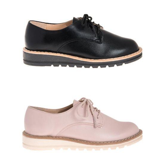 KIT DE CHOCLO CASUAL VIVIS SHOES KIDS 4000 ~ NIÑA Multicolor