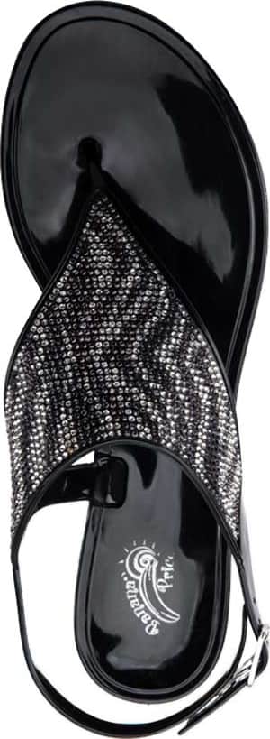 PLAYA/BAÑO SANDALIA BANANA PRICE CJ68