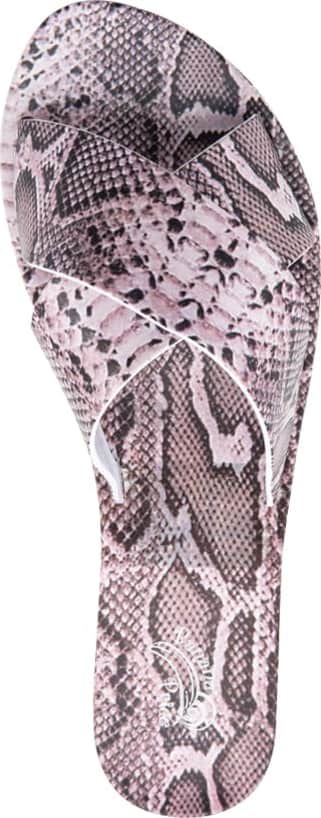 PLAYA/BAÑO SANDALIA BANANA PRICE LD05