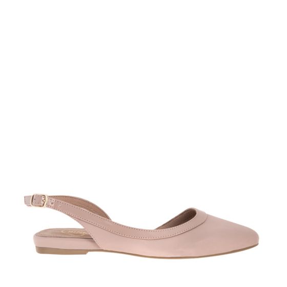 BALERINA CASUAL PINK BY PRICE SHOES 6140 ~ DAMA Rosa