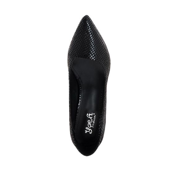 ZAPATILLA DE VESTIR YAELI FASHION 9343
