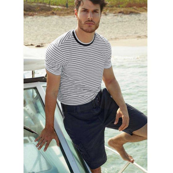 GOODYEAR G600 CASUAL SHORTS