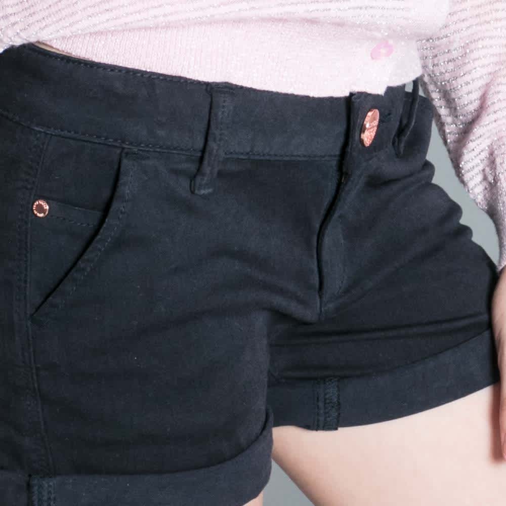 ROPA CASUAL BERMUDA/SHORT PINK BY PRICE SHOES 05NR