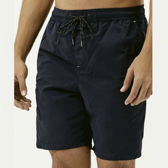 SHORT DE PLAYA KEBO RAW CF05 ~ CABALLERO Azul