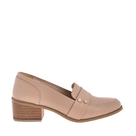 CHOCLO CASUAL VI LINE FASHION 2051 ~ DAMA Rosa