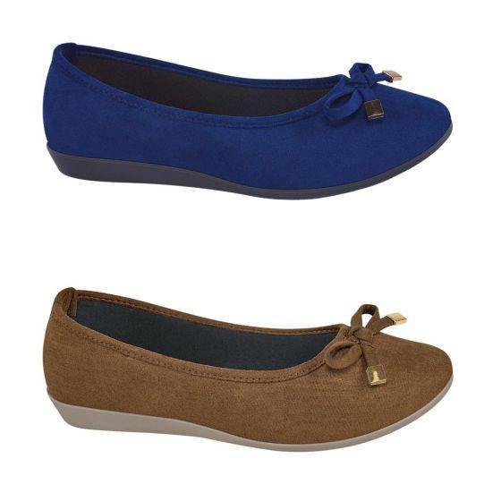 BALERINA CASUAL MIRAGE 801 ~ DAMA Multicolor