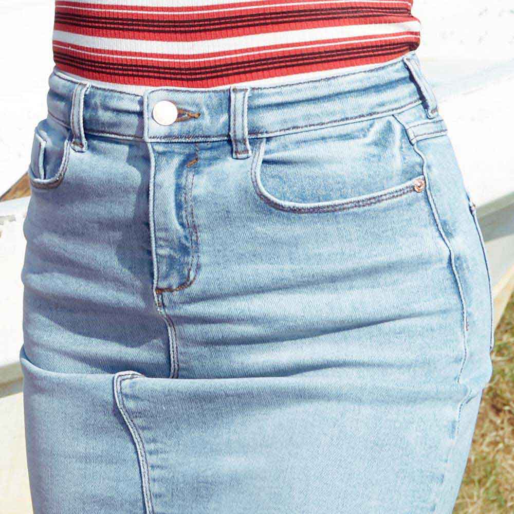 ROPA CASUAL FALDA HOLLY LAND 0449