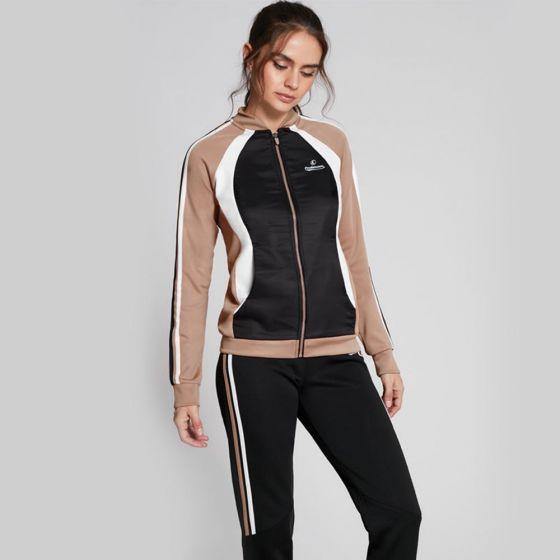 Conjunto Deportivo Negro para Mujer Prokennex 1632 - Conceptos