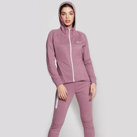 Conjunto Deportivo Morado para Mujer Prokennex LS01 - Conceptos
