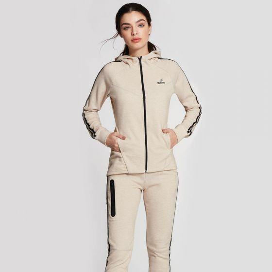 Conjunto Deportivo Rosa para Mujer Prokennex LS01 - Conceptos