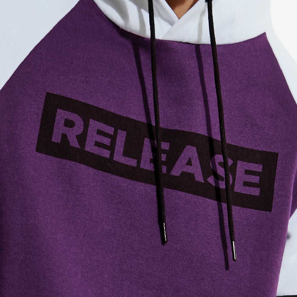 ROPA CASUAL SUDADERA HARD SODA MR17