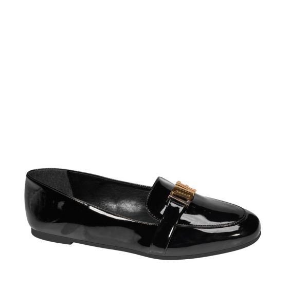 BALERINA CASUAL VI LINE FASHION 2517 ~ DAMA Negro