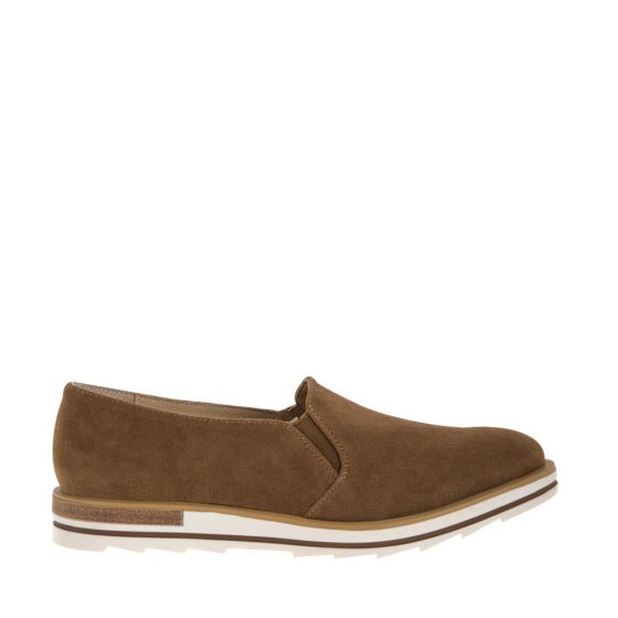 CHOCLO CASUAL VI LINE 1025 ~ DAMA Cafe