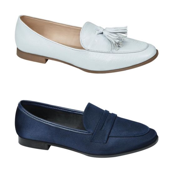 BALERINA CASUAL PINK BY PRICE SHOES 4003 ~ DAMA Multicolor