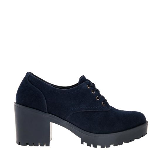 CHOCLO CASUAL VI LINE FASHION 212 ~ DAMA Azul